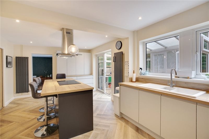 Pitts Hill Close, Saxlingham Nethergate, Norwich, Norfolk, NR15