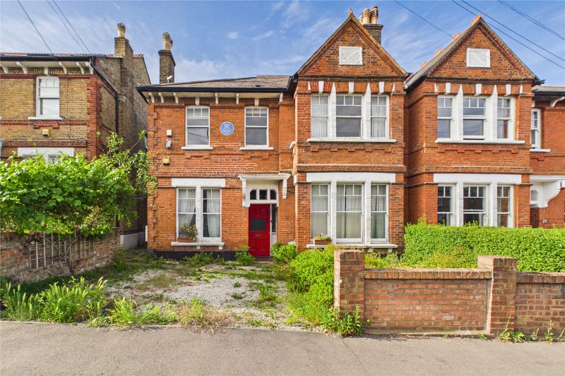 Lanercost Road, London, SW2