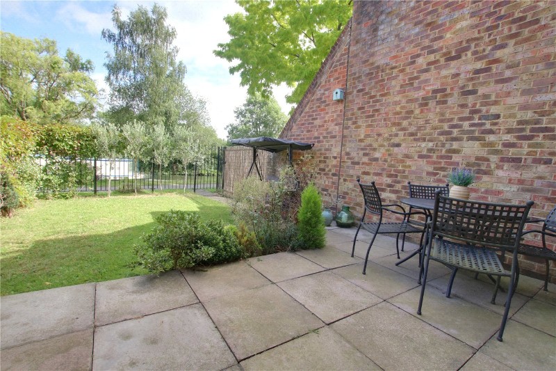 Kingfisher Place, Reading, Berkshire, RG1