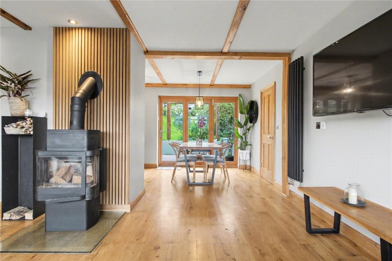 The Common, Swardeston, Norwich, Norfolk, NR14