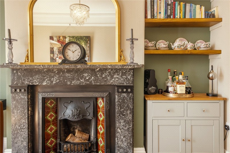 Victoria Road, Dartmouth, Devon, TQ6