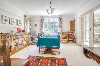 Branksome Wood Road, Bournemouth, Dorset, BH4