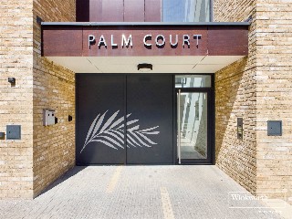 Palm Court, Alpine Road, Kingsbury, NW9