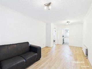 Cheriton Court, Reading, Berkshire, RG1