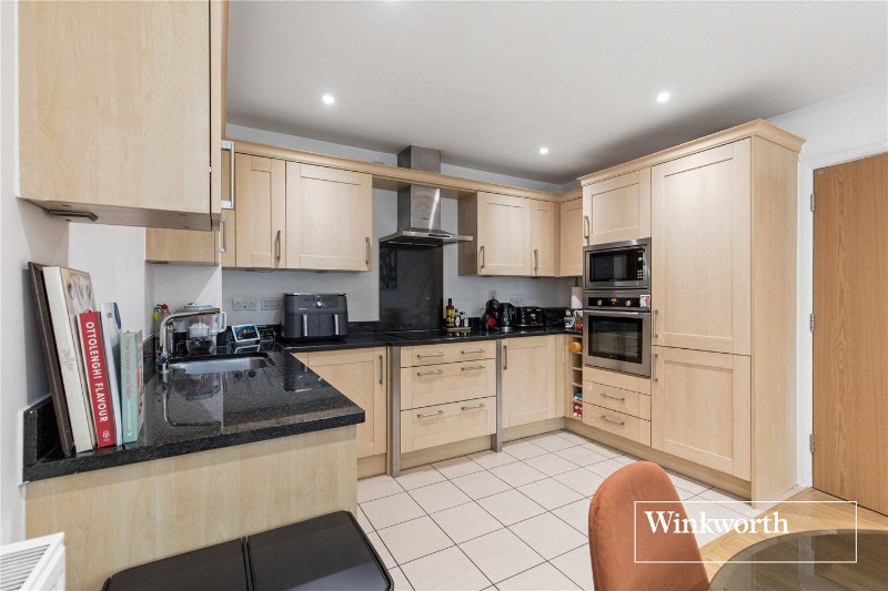 Montgomery Court, 66 Mountfield Road, Finchley, London, N3