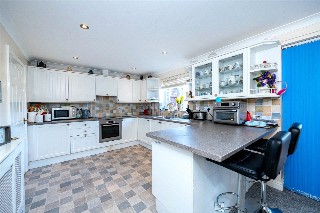 Townsend Way, Metheringham, Lincoln, Lincolnshire, LN4