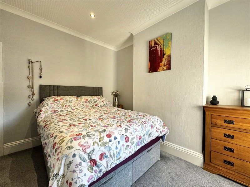 Eldon Place, Westbourne, Bournemouth, Dorset, BH4