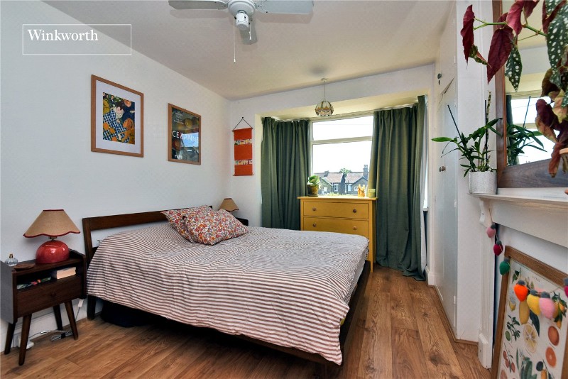 Idmiston Road, Worcester Park, KT4