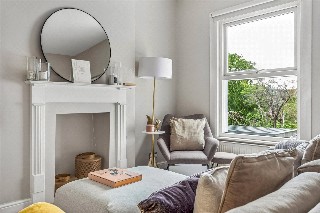 Longley Road, London, SW17
