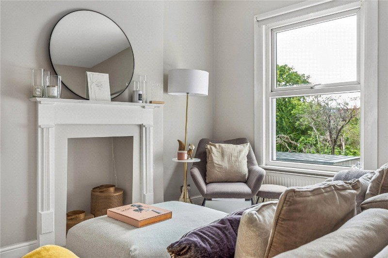 Longley Road, London, SW17