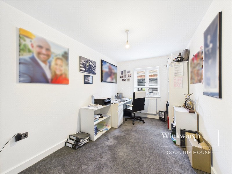 Victoria Road, Mortimer Common, Reading, Berkshire, RG7