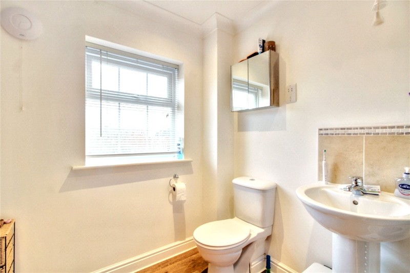 Lime Tree Avenue, Long Stratton, Norwich, Norfolk, NR15