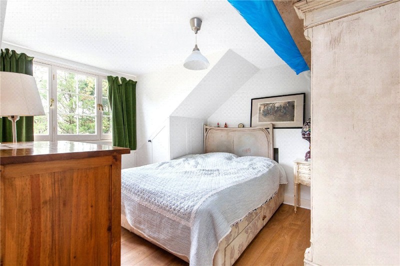 Canonbury Park North, Islington, London, N1