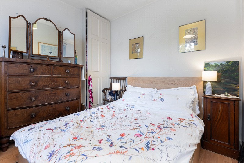 Ashlone Road, London, SW15