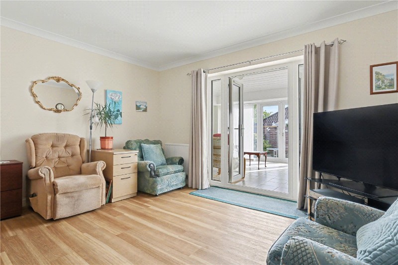 Cooper Row, Brundall, Norwich, Norfolk, NR13