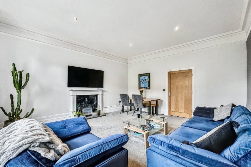 Cavendish Place, Bournemouth, Dorset, BH1