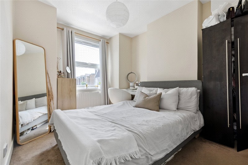 Robinson Road, London, SW17