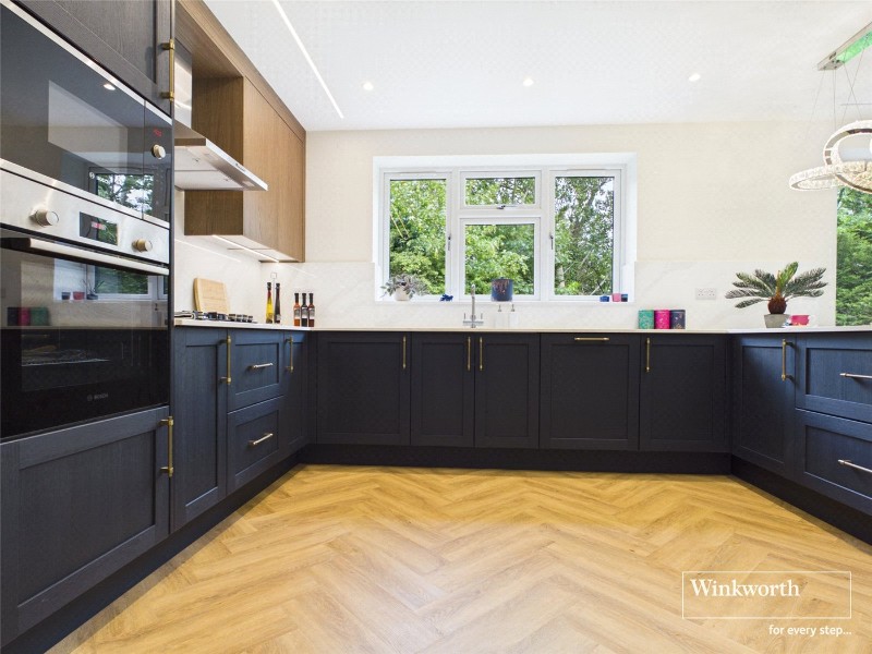 Brookers Hill, Shinfield, Reading, Berkshire, RG2