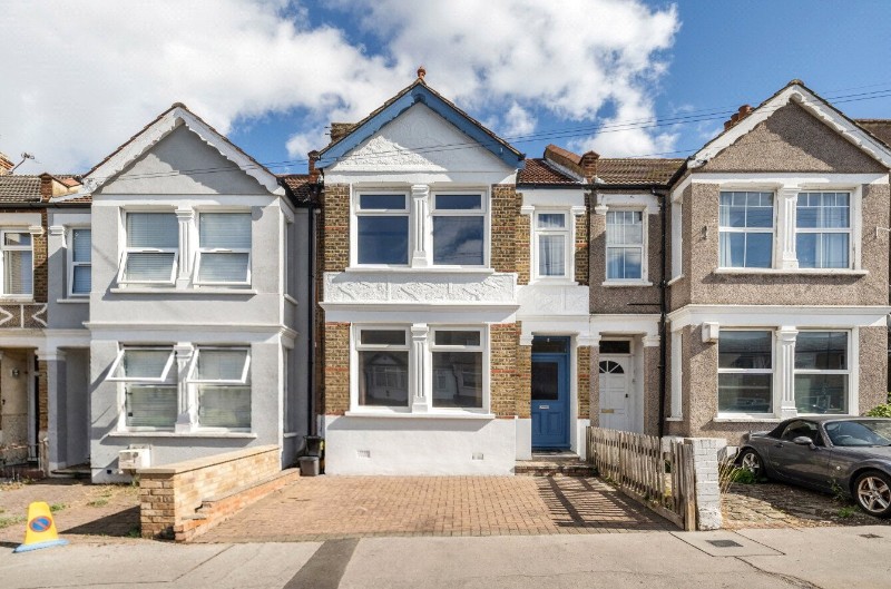 Beauchamp Road, London, SE19