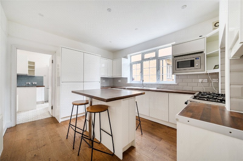 Sydenham Park Road, London, SE26