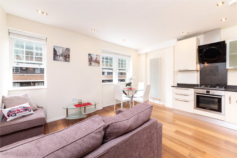 Bevenden Street, Hoxton, N1