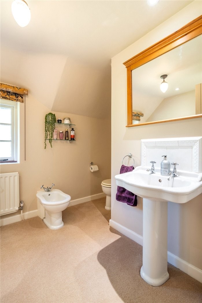 Gaunts Common, Wimborne, Dorset, BH21