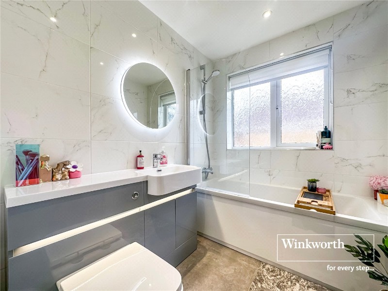 Leeson Drive, Ferndown, Dorset, BH22