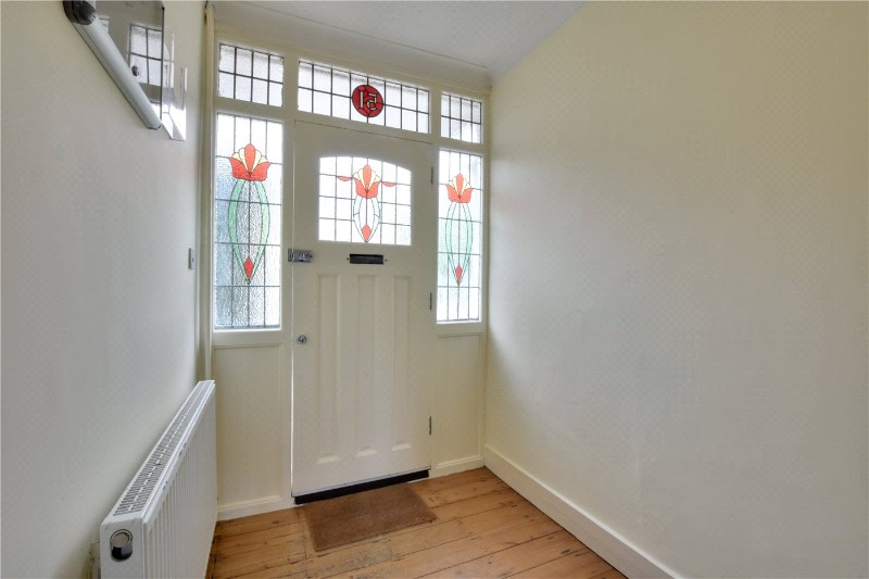 Shell Road, Lewisham, London, SE13