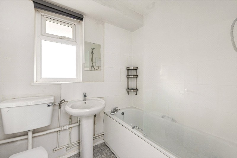 Wynford Road, London, N1