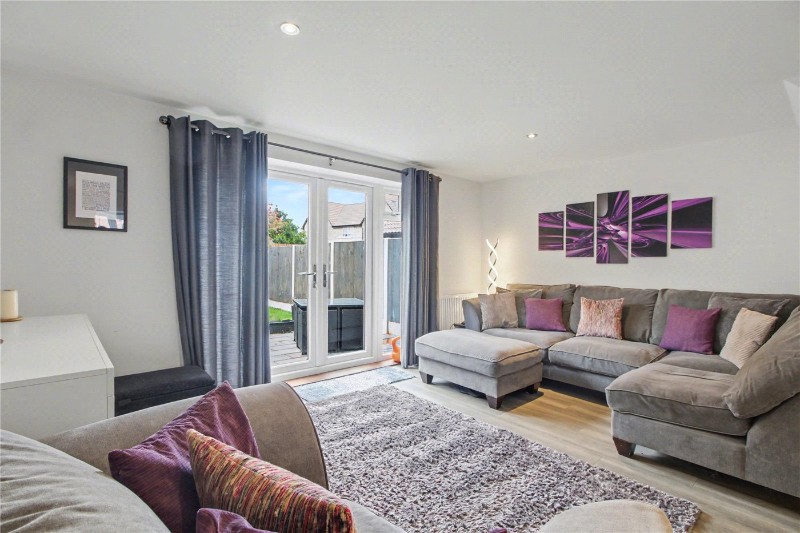Hardley Road, Poringland, Norwich, Norfolk, NR14