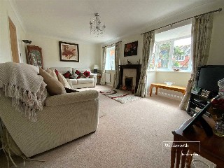 Kingfisher Way, Mudeford, Christchurch, Dorset, BH23