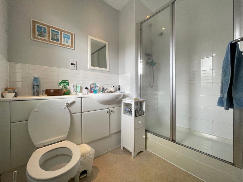 New North Road, Exeter, EX4