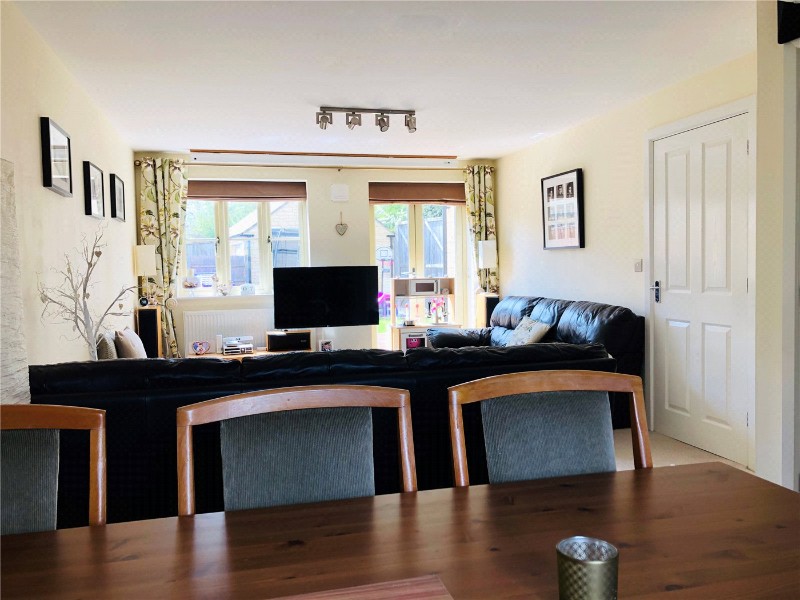 Stanway Green, Bourton On The Water, Gloucestershire, GL54