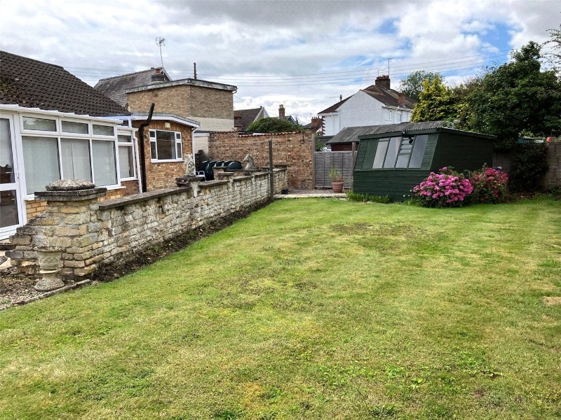 Birthorpe Road, Billingborough, Sleaford, Lincolnshire, NG34