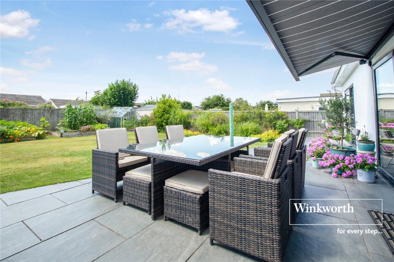 Dorset Avenue, Ferndown, Dorset, BH22