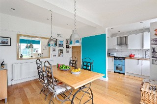 Streatham Vale, London, SW16