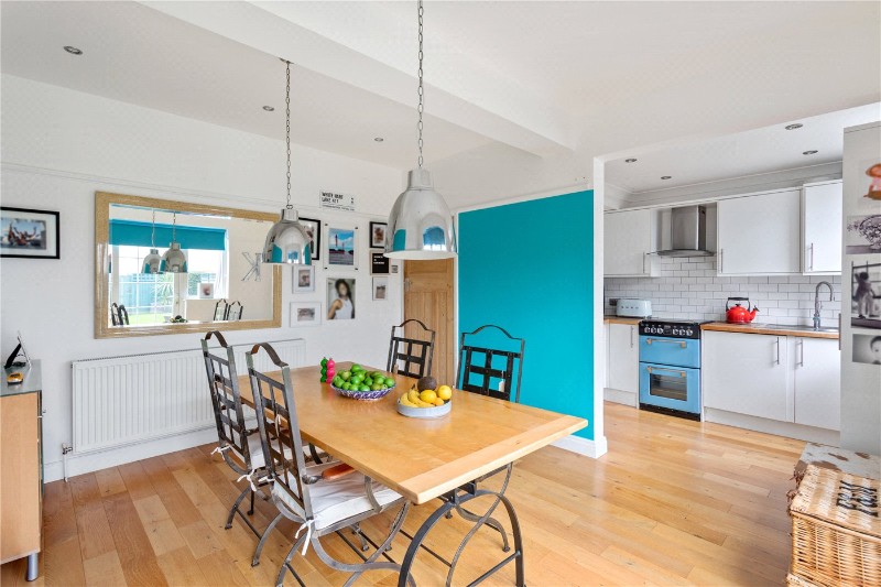 Streatham Vale, London, SW16