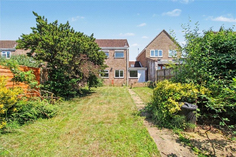 Lark Rise, Mulbarton, Norwich, Norfolk, NR14