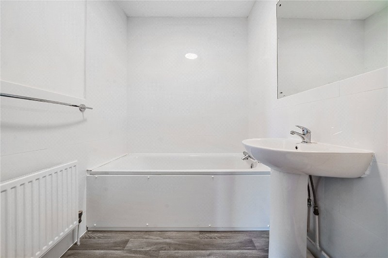 Hewison Street, London, E3