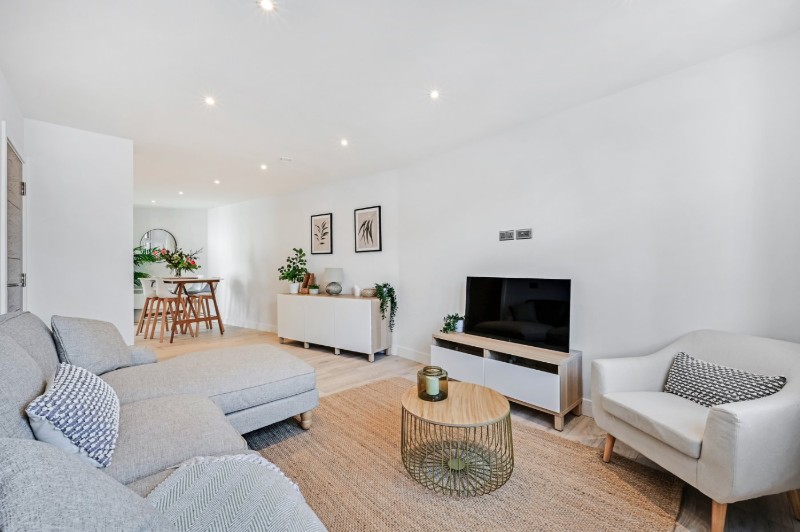 High Street, Beckenham, BR3