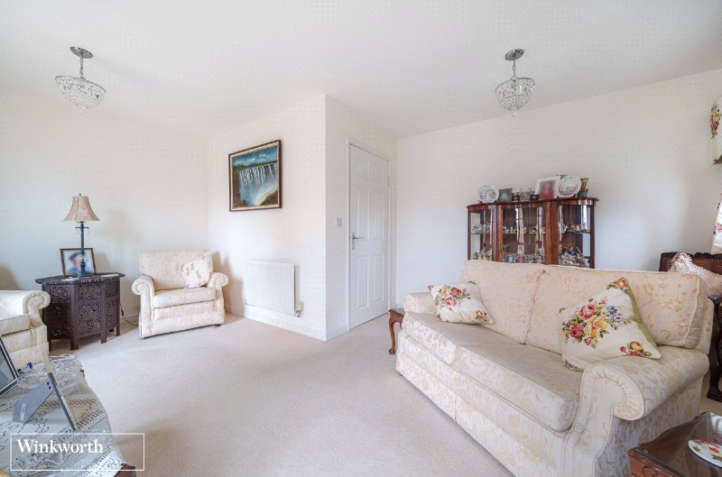 Moths Grace, Basingstoke, Hampshire, RG24