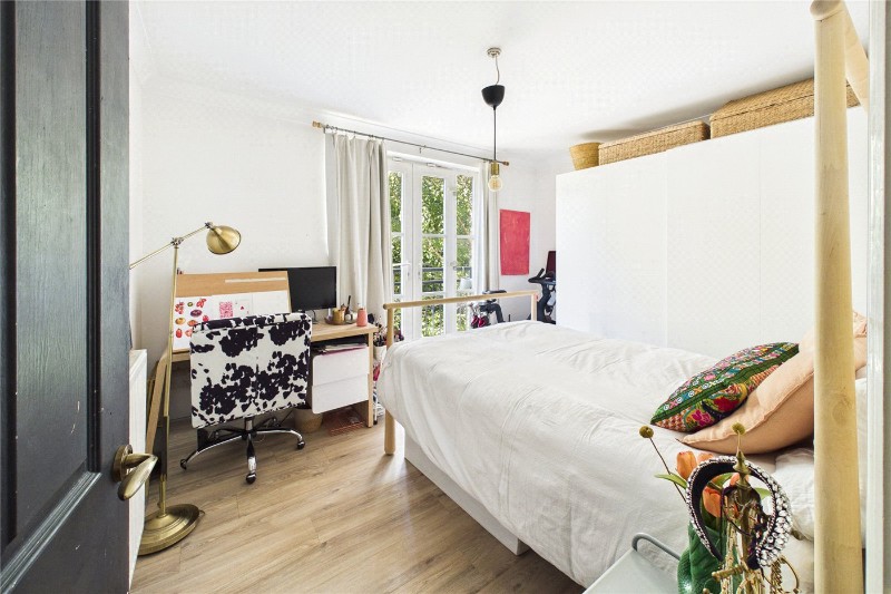 Dudley Mews, London, SW2
