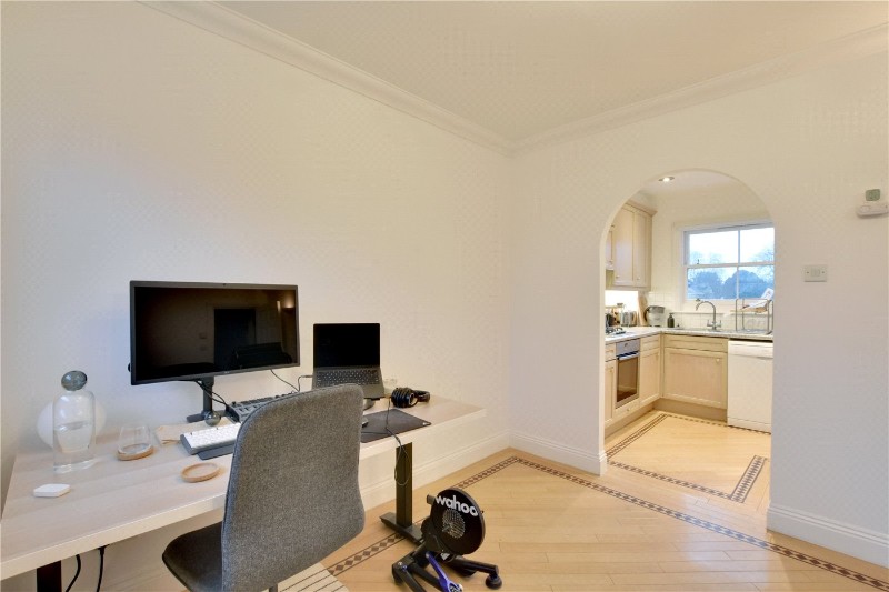 Cedars Close, Lewisham, London, SE13
