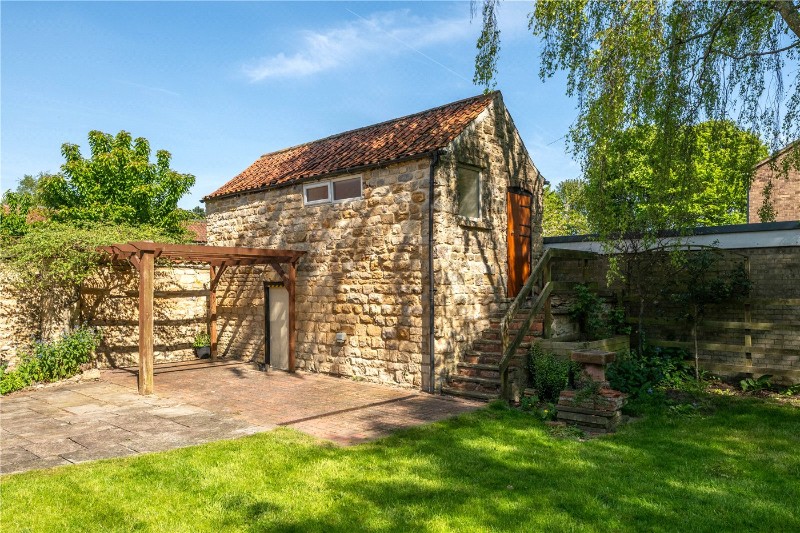 Silver Street, Branston, Lincoln, Lincolnshire, LN4