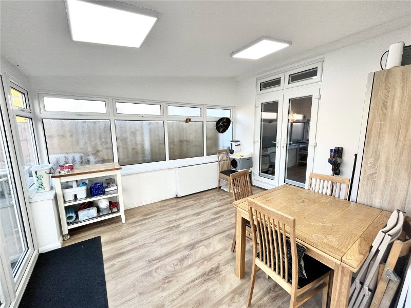 Crossfield Road, Southend-on-Sea, Essex, SS2