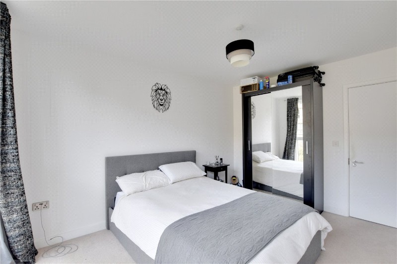 Ottley Drive, Blackheath, London, SE3