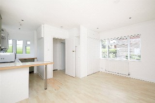 West Lodge Court, Uxbridge Road, Ealing Common, London, W3