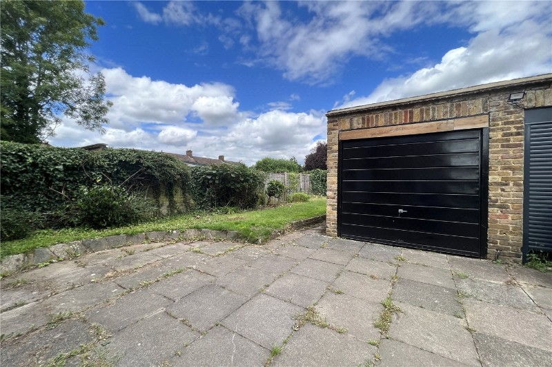 Narcot Lane, Chalfont St. Giles, HP8