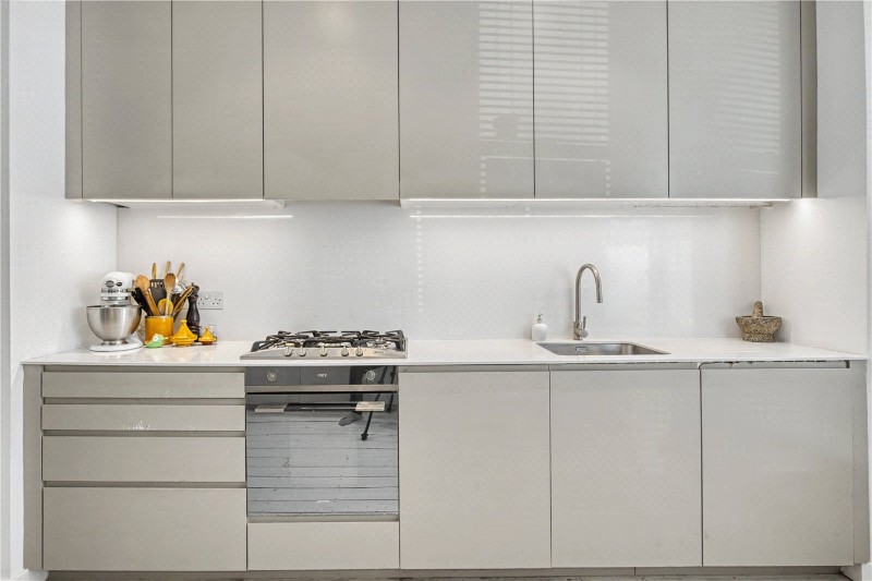 College Road, London, NW10