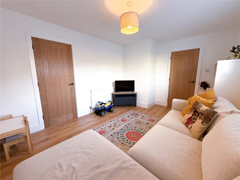 Beech Avenue, Bourne, Lincolnshire, PE10